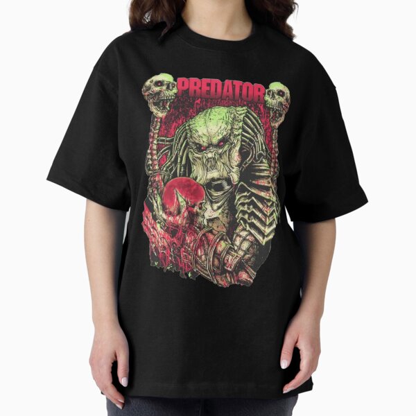 Predator Art - Adult & Kids T-Shirts, Sweatshirts & Hoodies apparel design preview 1
