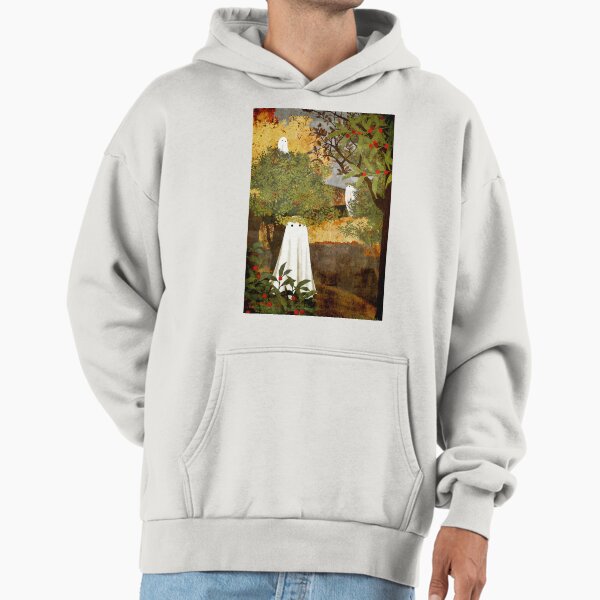 Rowan Ghosts - Adult & Kids T-Shirts, Sweatshirts & Hoodies apparel design preview 1
