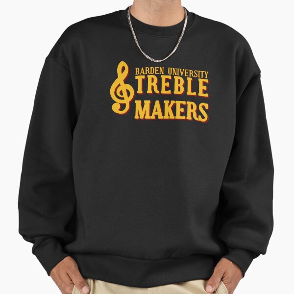 Barden University Treblemakers - Adult & Kids T-Shirts, Sweatshirts & Hoodies apparel design preview 1