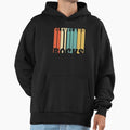 Cleveland Rocks Retro Vintage - Adult & Kids T-Shirts, Sweatshirts & Hoodies apparel design preview 1