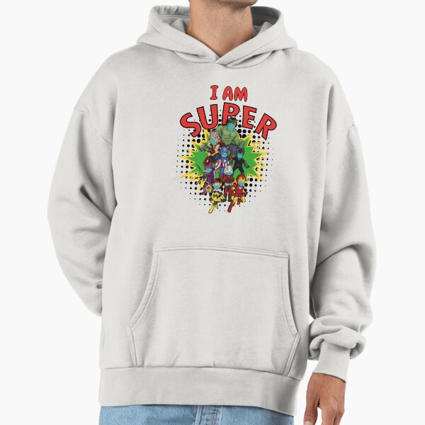 I am super in a corona situation - Adult & Kids T-Shirts, Sweatshirts & Hoodies apparel design preview 1