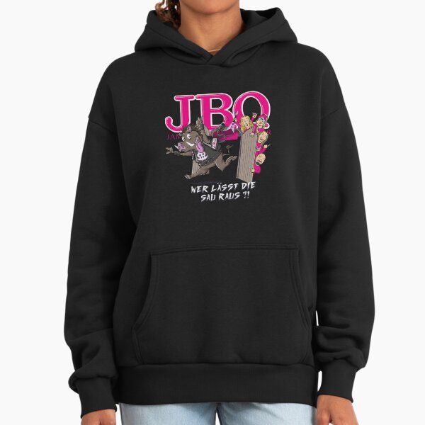 J.B.O Bands Art Funny - Adult & Kids T-Shirts, Sweatshirts & Hoodies apparel design preview 1