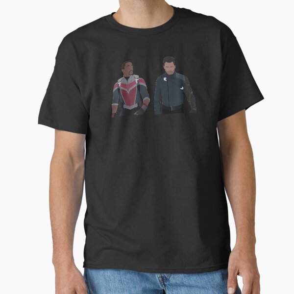 The Boys - Adult & Kids T-Shirts, Sweatshirts & Hoodies apparel design preview 1