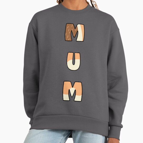 Heeler Mum - Adult & Kids T-Shirts, Sweatshirts & Hoodies apparel design preview 1