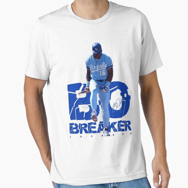 Bo Breaker Jackson - Adult & Kids T-Shirts, Sweatshirts & Hoodies apparel design preview 1