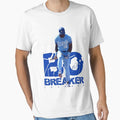 Bo Breaker Jackson - Adult & Kids T-Shirts, Sweatshirts & Hoodies apparel design preview 1