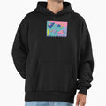 Memphis Pattern 14 Retro 90s 80s - Adult & Kids T-Shirts, Sweatshirts & Hoodies apparel design preview 1