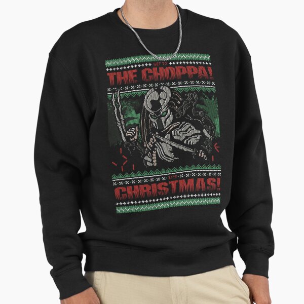 A Very Hunter Christmas - Adult & Kids T-Shirts, Sweatshirts & Hoodies apparel design preview 1