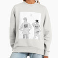 A Happy Summer Banana Fish - Adult & Kids T-Shirts, Sweatshirts & Hoodies apparel design preview 1