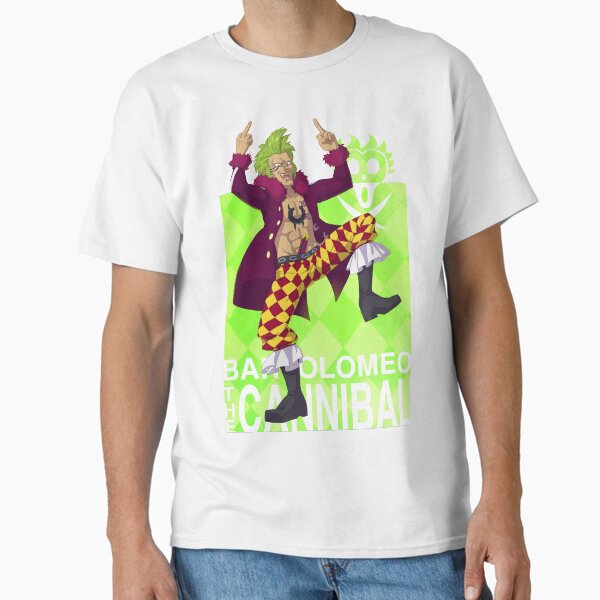 Barto - Adult & Kids T-Shirts, Sweatshirts & Hoodies apparel design preview 1