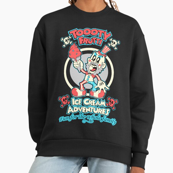 Toooty Frutti - Adult & Kids T-Shirts, Sweatshirts & Hoodies apparel design preview 1
