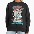 Toooty Frutti - Adult & Kids T-Shirts, Sweatshirts & Hoodies apparel design preview 1