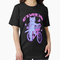 Off To Wreak Havoc - Adult & Kids T-Shirts, Sweatshirts & Hoodies apparel design preview 1