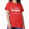 The Clansman Pub - Adult & Kids T-Shirts, Sweatshirts & Hoodies apparel design preview 1