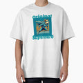 Dog, Original Superhero - Adult & Kids T-Shirts, Sweatshirts & Hoodies apparel design preview 1