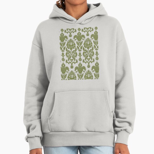 The Sound of Music Von Trapp Curtain Drapes Pattern - Adult & Kids T-Shirts, Sweatshirts & Hoodies apparel design preview 1