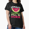 Watermelon smile - Adult & Kids T-Shirts, Sweatshirts & Hoodies apparel design preview 1