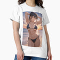 Summer Girl - Adult & Kids T-Shirts, Sweatshirts & Hoodies apparel design preview 1