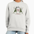 Iron Gate Exhibition Spring 2024 - Adult & Kids T-Shirts, Sweatshirts & Hoodies apparel design preview 1