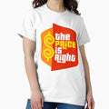The Price is Right - Adult & Kids T-Shirts, Sweatshirts & Hoodies apparel design preview 1