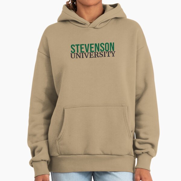 Stevenson University - Adult & Kids T-Shirts, Sweatshirts & Hoodies apparel design preview 1