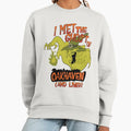 I Met the Ghost of Oakhaven and Lived - Adult & Kids T-Shirts, Sweatshirts & Hoodies apparel design preview 1
