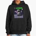 Mysterion comic - Adult & Kids T-Shirts, Sweatshirts & Hoodies apparel design preview 1