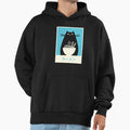 "Ramen" In Japanese Cute Anime Manga Neko Cat - Adult & Kids T-Shirts, Sweatshirts & Hoodies apparel design preview 1