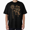 I survived Expedition 33 - Adult & Kids T-Shirts, Sweatshirts & Hoodies apparel design preview 1
