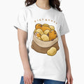 Pigtatoes - Adult & Kids T-Shirts, Sweatshirts & Hoodies apparel design preview 1