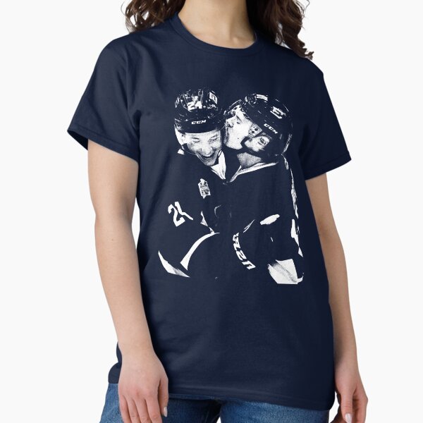 Hollander Rozanov Ilya and Shane Rozanov's Heated - Adult & Kids T-Shirts, Sweatshirts & Hoodies apparel design preview 1