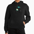 Space Turtles - Adult & Kids T-Shirts, Sweatshirts & Hoodies apparel design preview 1