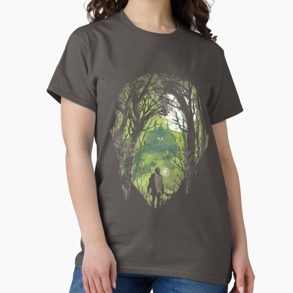 It's dangerous to go alone - Adult & Kids T-Shirts, Sweatshirts & Hoodies apparel design preview 1