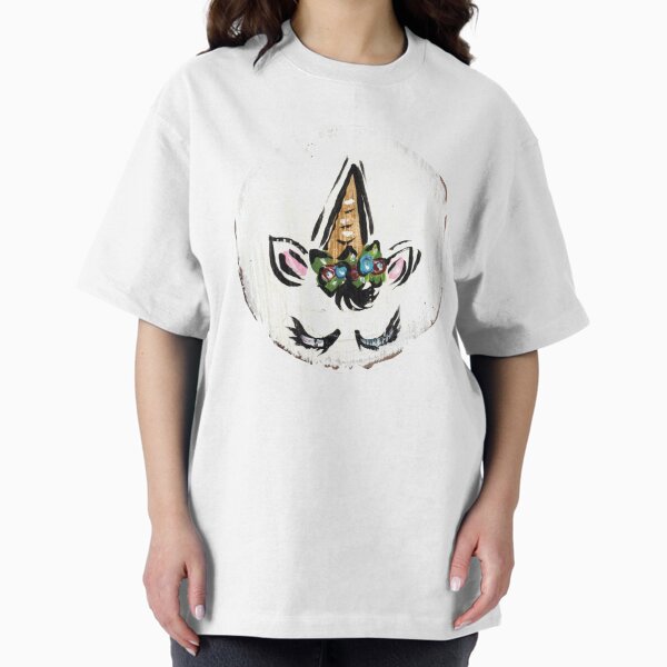 Floral Unicorn - Adult & Kids T-Shirts, Sweatshirts & Hoodies apparel design preview 1