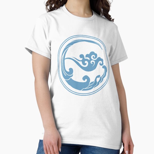 Gusu Lan Sect - Adult & Kids T-Shirts, Sweatshirts & Hoodies apparel design preview 1