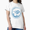 Gusu Lan Sect - Adult & Kids T-Shirts, Sweatshirts & Hoodies apparel design preview 1