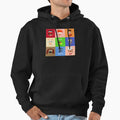 Muppets - Adult & Kids T-Shirts, Sweatshirts & Hoodies apparel design preview 1