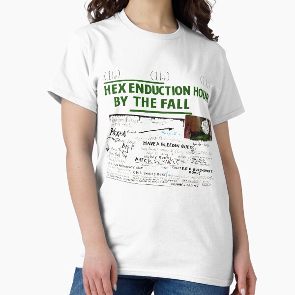 Things You Must Know About The Fall Ball - Adult & Kids T-Shirts, Sweatshirts & Hoodies apparel design preview 1