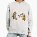 Bonk Meme - Adult & Kids T-Shirts, Sweatshirts & Hoodies apparel design preview 1