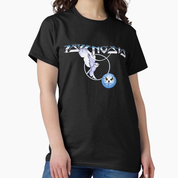 Psygnosis - Adult & Kids T-Shirts, Sweatshirts & Hoodies apparel design preview 1