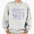 Hot girls have grandma hobbies - Adult & Kids T-Shirts, Sweatshirts & Hoodies apparel design preview 1