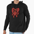 Robbie's Broken Heart - Adult & Kids T-Shirts, Sweatshirts & Hoodies apparel design preview 1