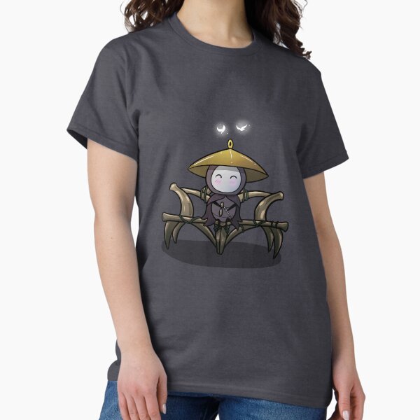 Sherma resting (no background) - Adult & Kids T-Shirts, Sweatshirts & Hoodies apparel design preview 1