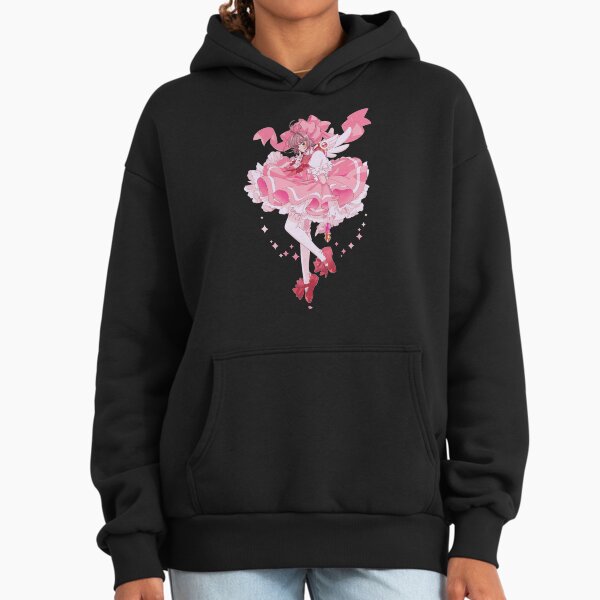 Kawaii Cardcaptor Sakura - Adult & Kids T-Shirts, Sweatshirts & Hoodies apparel design preview 1