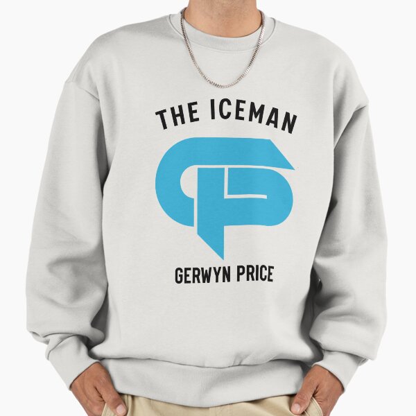 Gerwyn Price logo - Adult & Kids T-Shirts, Sweatshirts & Hoodies apparel design preview 1