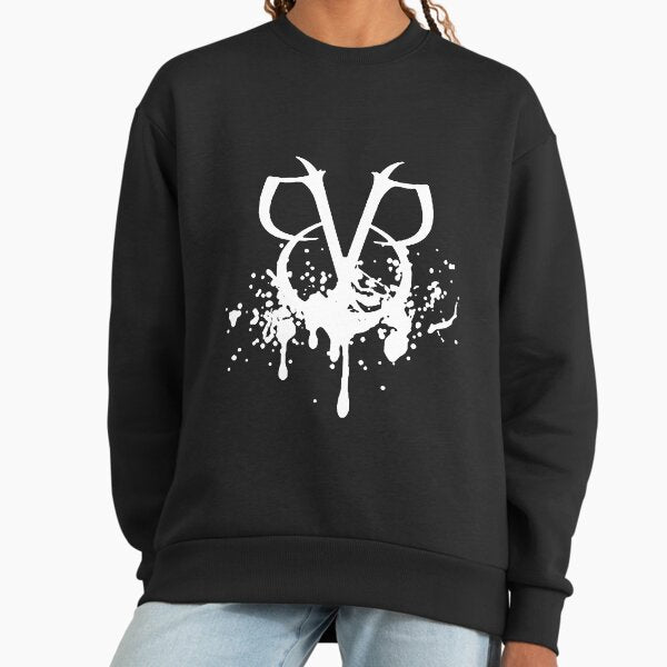 Black veil brides - Adult & Kids T-Shirts, Sweatshirts & Hoodies apparel design preview 1