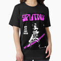 Sigue Sputnik - Adult & Kids T-Shirts, Sweatshirts & Hoodies apparel design preview 1