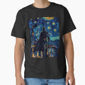 DARK KNIGHT - Adult & Kids T-Shirts, Sweatshirts & Hoodies apparel design preview 1