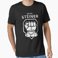 House Steiner - Adult & Kids T-Shirts, Sweatshirts & Hoodies apparel design preview 1
