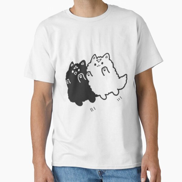 Divine Dogs Chibi - Adult & Kids T-Shirts, Sweatshirts & Hoodies apparel design preview 1
